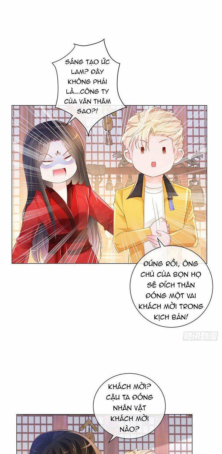 Ẩn Hôn 100%: Chọc Tức Vợ Yêu Mua Một Tặng Một Chapter 311.1 - 5