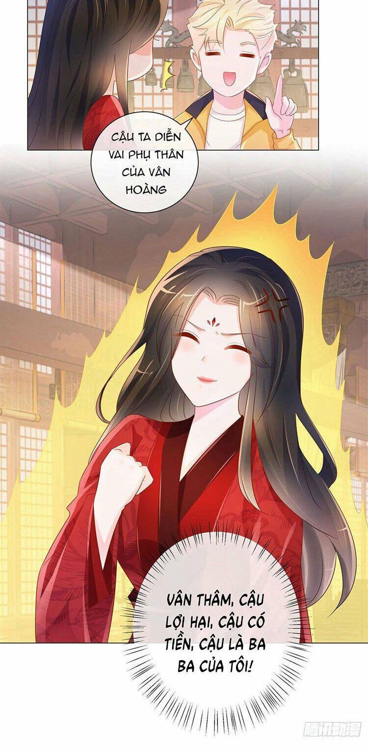 Ẩn Hôn 100%: Chọc Tức Vợ Yêu Mua Một Tặng Một Chapter 311.1 - 6