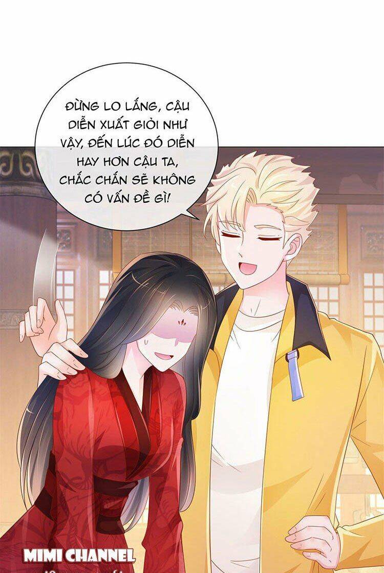 Ẩn Hôn 100%: Chọc Tức Vợ Yêu Mua Một Tặng Một Chapter 311.1 - 7