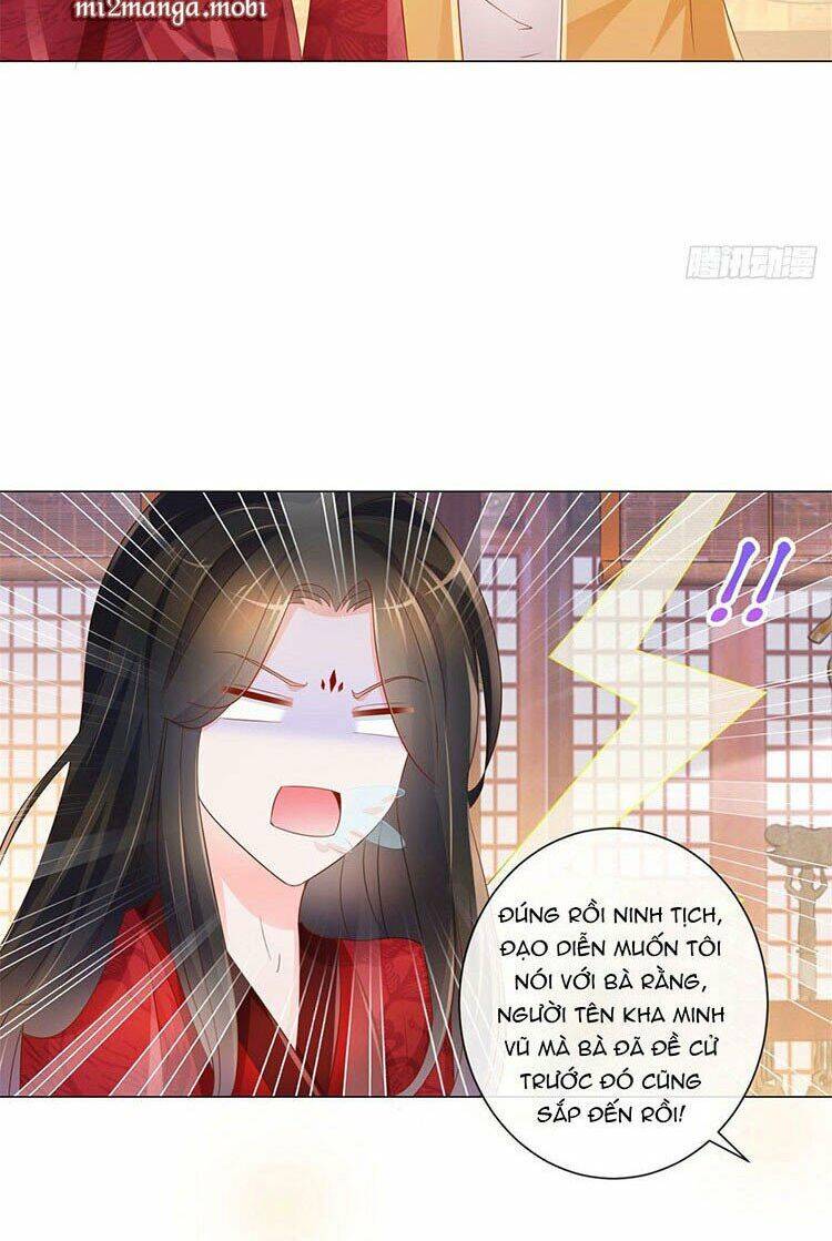 Ẩn Hôn 100%: Chọc Tức Vợ Yêu Mua Một Tặng Một Chapter 311.1 - 8