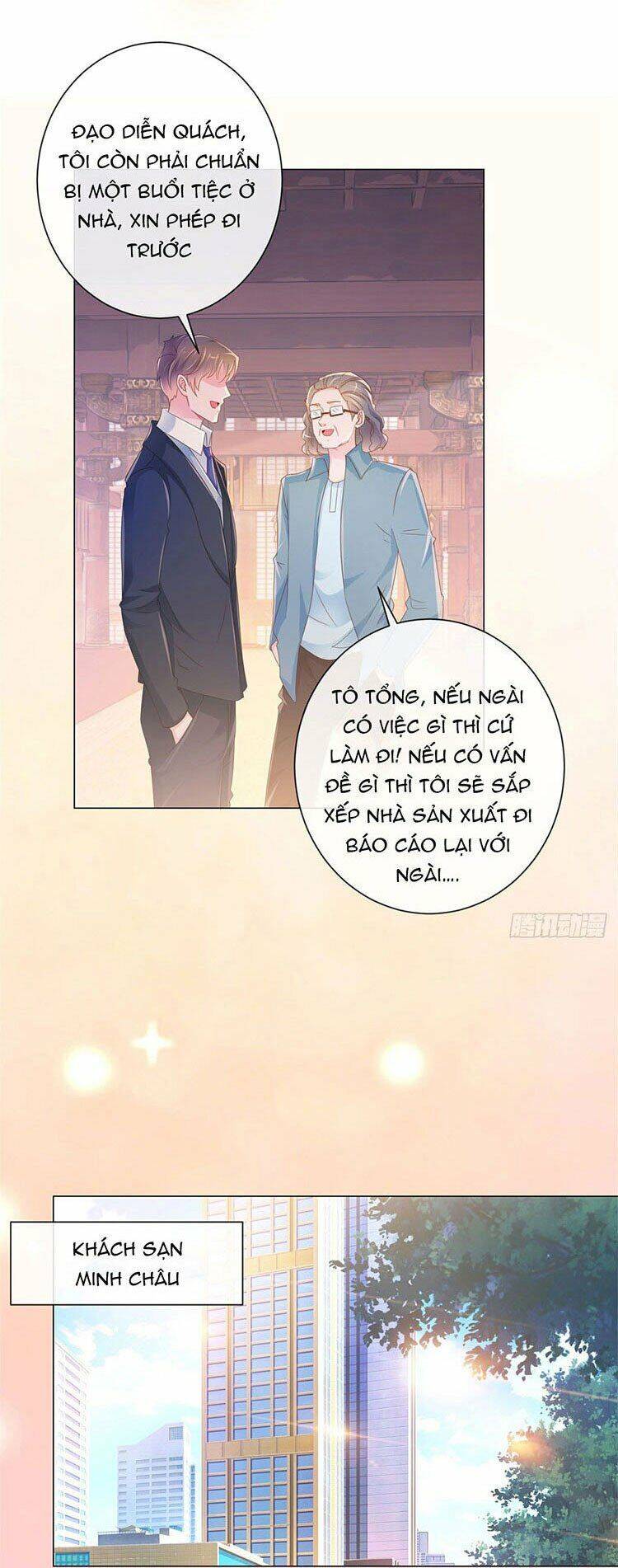 Ẩn Hôn 100%: Chọc Tức Vợ Yêu Mua Một Tặng Một Chapter 311.1 - 9