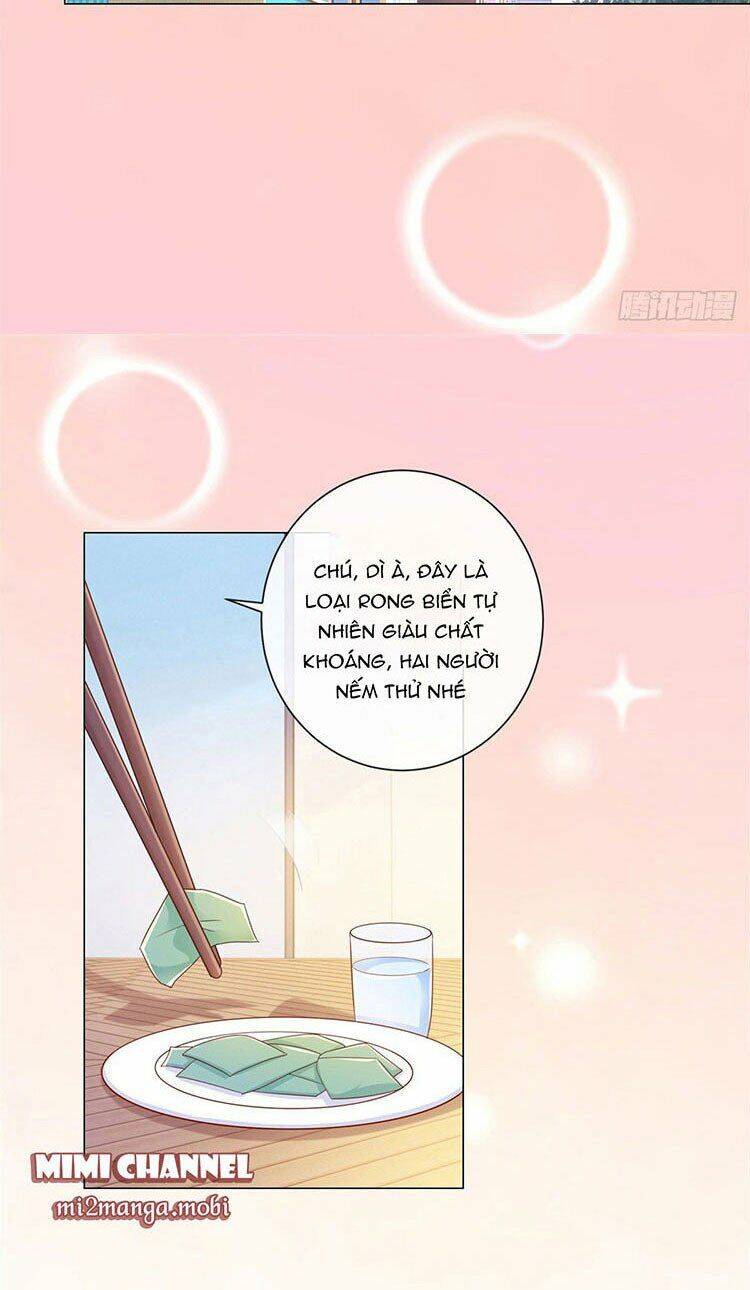 Ẩn Hôn 100%: Chọc Tức Vợ Yêu Mua Một Tặng Một Chapter 311.1 - 10