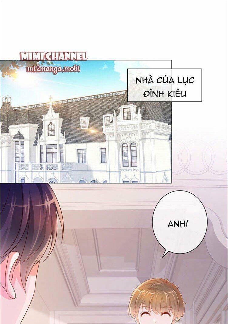 Ẩn Hôn 100%: Chọc Tức Vợ Yêu Mua Một Tặng Một Chapter 311.2 - 1