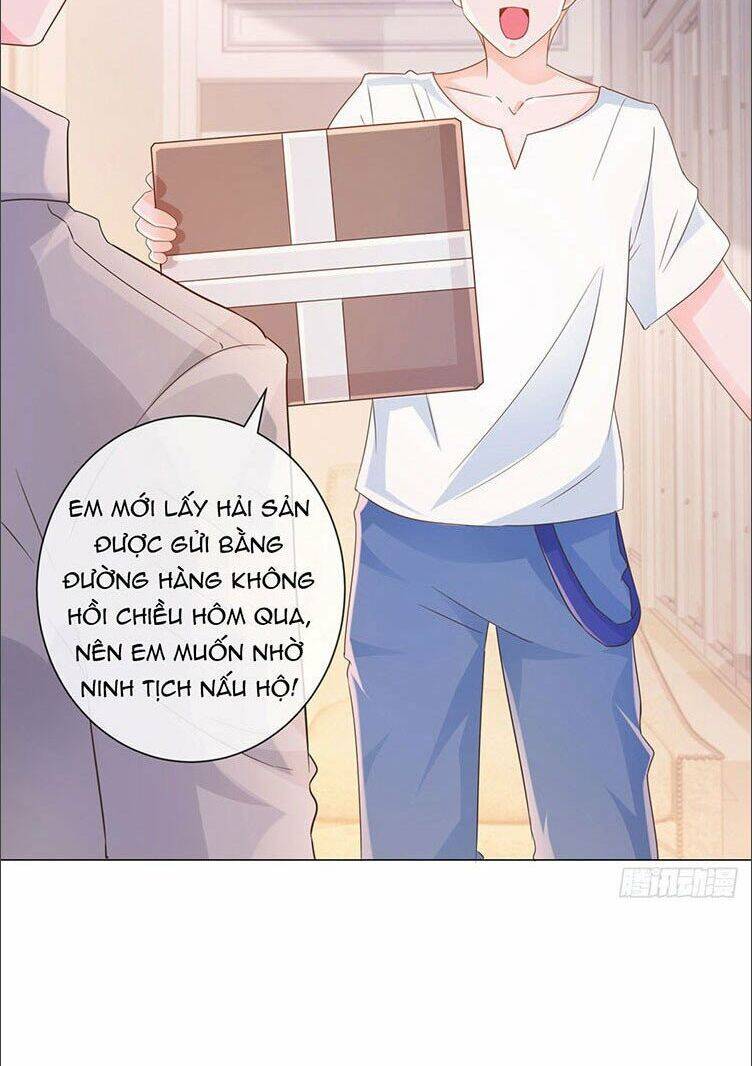 Ẩn Hôn 100%: Chọc Tức Vợ Yêu Mua Một Tặng Một Chapter 311.2 - 2