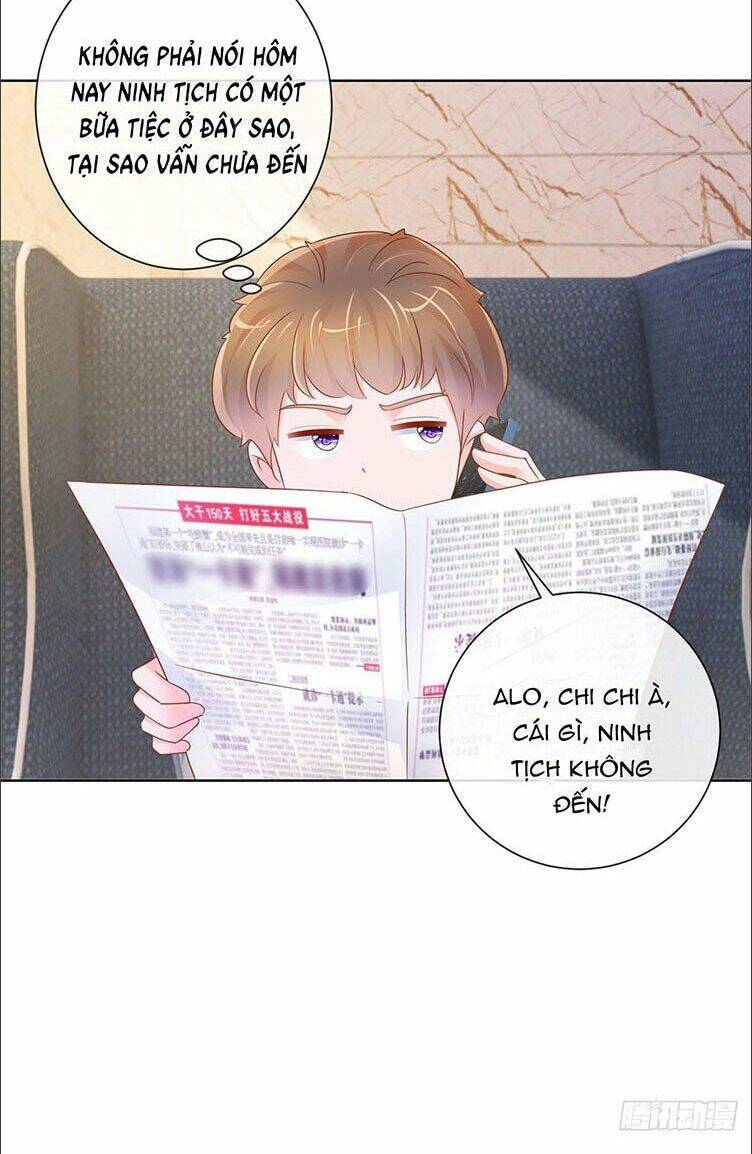 Ẩn Hôn 100%: Chọc Tức Vợ Yêu Mua Một Tặng Một Chapter 311.2 - 12