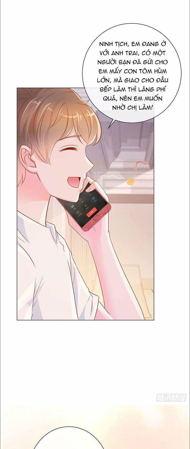 Ẩn Hôn 100%: Chọc Tức Vợ Yêu Mua Một Tặng Một Chapter 311.2 - 3