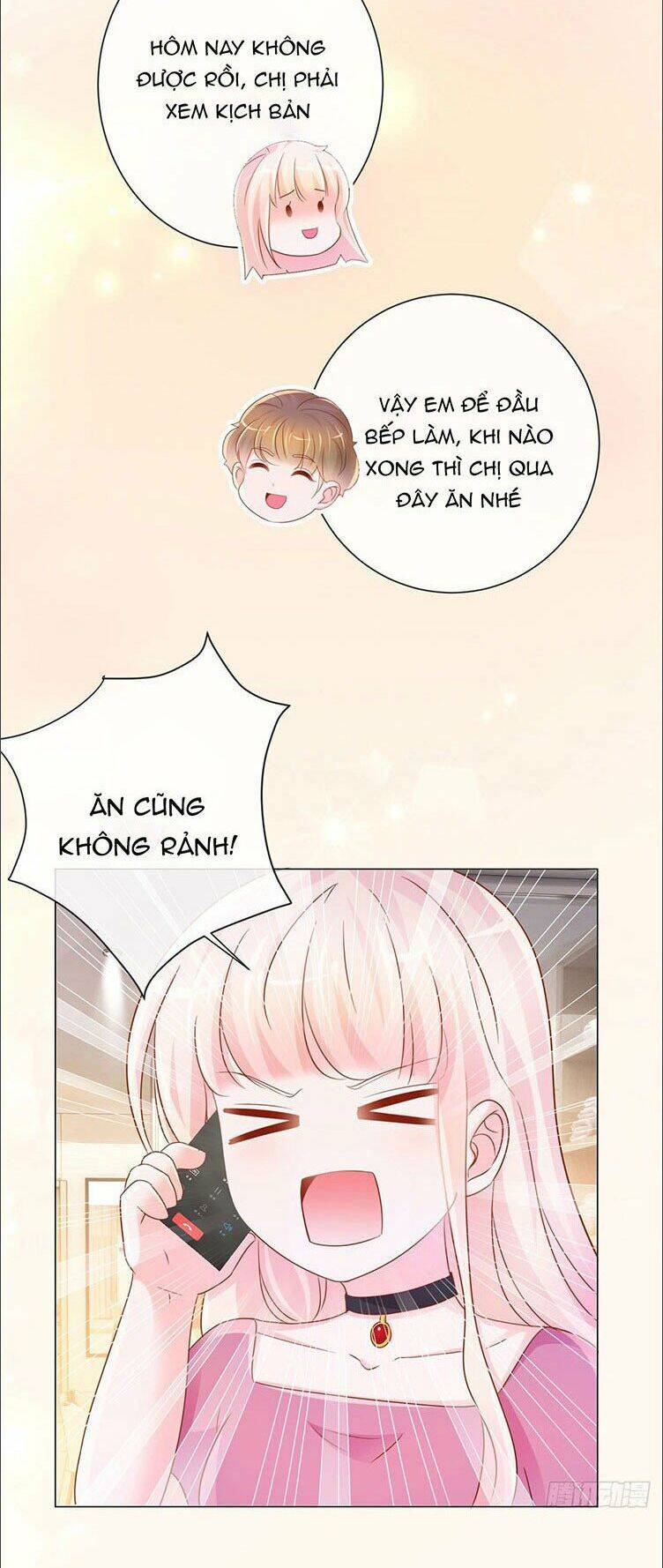 Ẩn Hôn 100%: Chọc Tức Vợ Yêu Mua Một Tặng Một Chapter 311.2 - 4