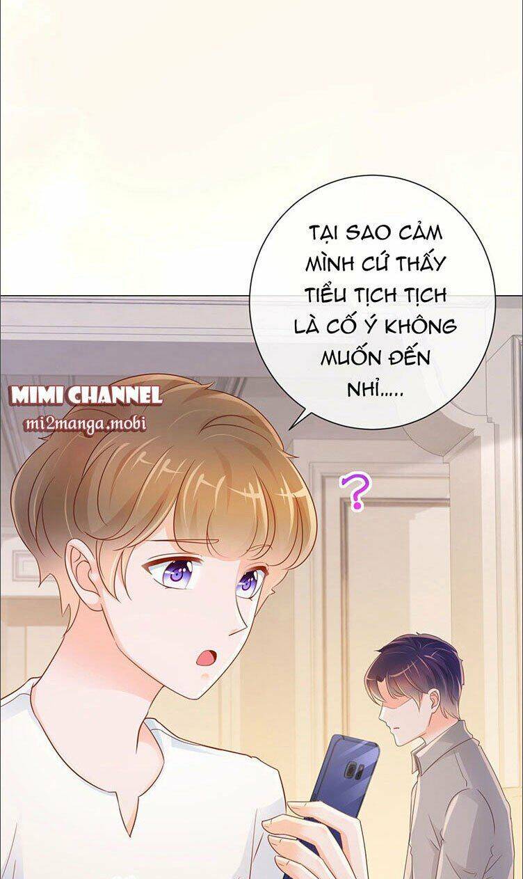 Ẩn Hôn 100%: Chọc Tức Vợ Yêu Mua Một Tặng Một Chapter 311.2 - 5