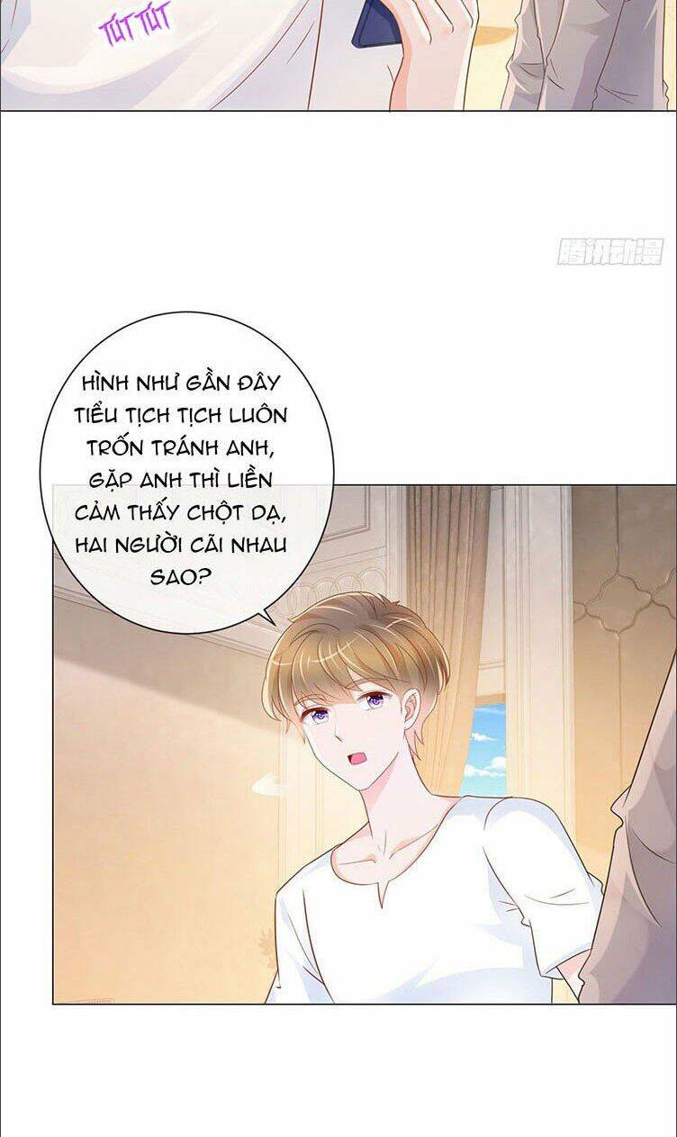 Ẩn Hôn 100%: Chọc Tức Vợ Yêu Mua Một Tặng Một Chapter 311.2 - 6