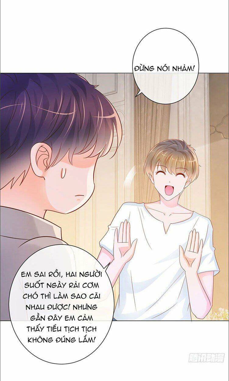 Ẩn Hôn 100%: Chọc Tức Vợ Yêu Mua Một Tặng Một Chapter 311.2 - 7