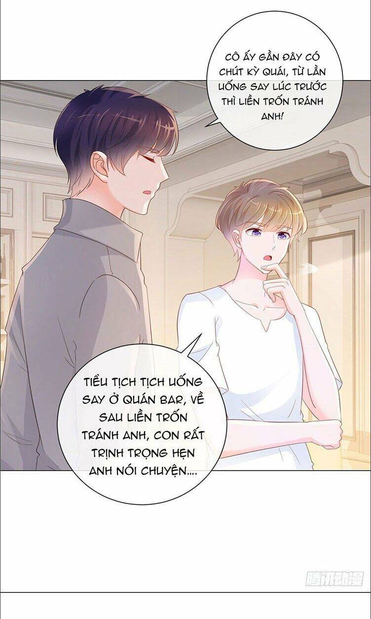 Ẩn Hôn 100%: Chọc Tức Vợ Yêu Mua Một Tặng Một Chapter 311.2 - 8