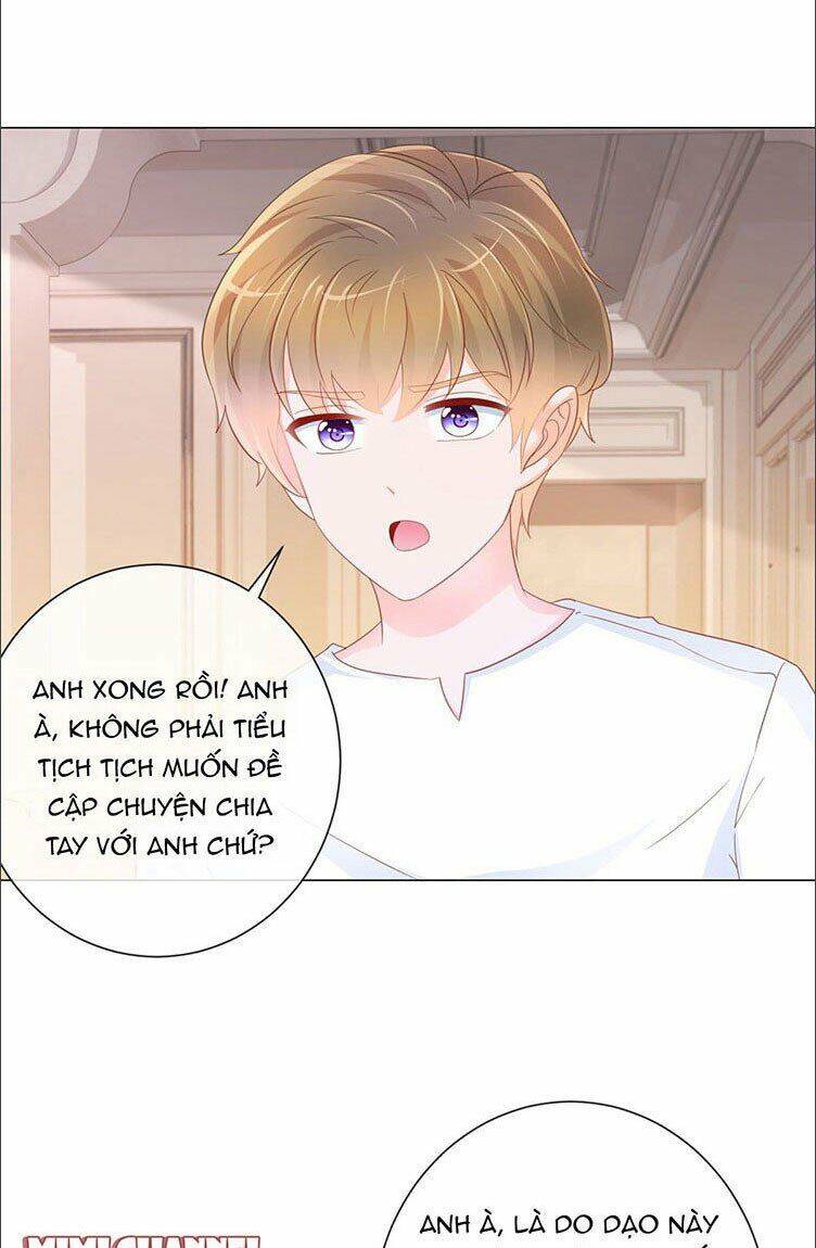 Ẩn Hôn 100%: Chọc Tức Vợ Yêu Mua Một Tặng Một Chapter 311.2 - 9