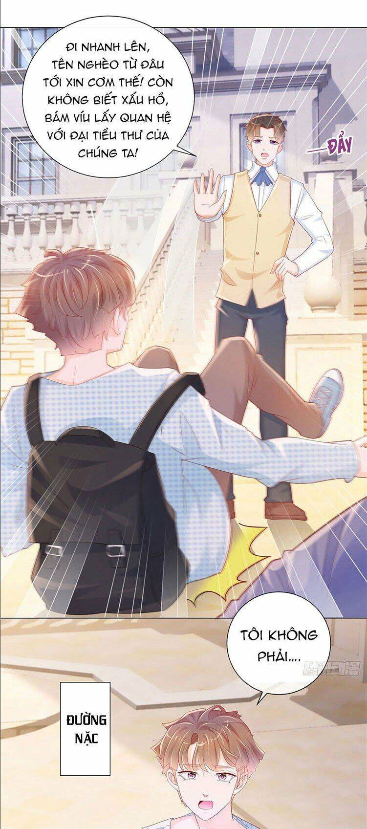 Ẩn Hôn 100%: Chọc Tức Vợ Yêu Mua Một Tặng Một Chapter 312.1 - 14