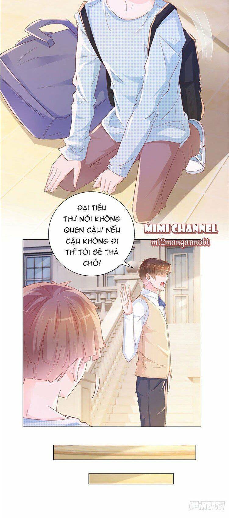 Ẩn Hôn 100%: Chọc Tức Vợ Yêu Mua Một Tặng Một Chapter 312.1 - 15