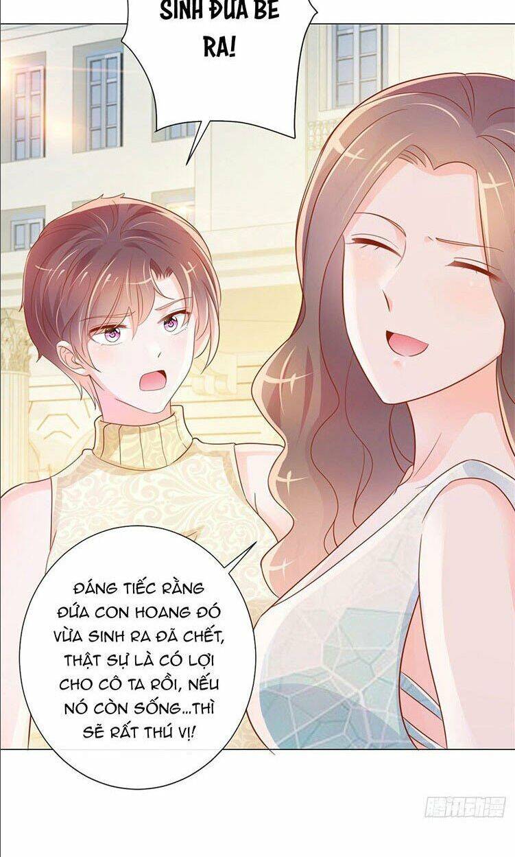 Ẩn Hôn 100%: Chọc Tức Vợ Yêu Mua Một Tặng Một Chapter 312.1 - 4