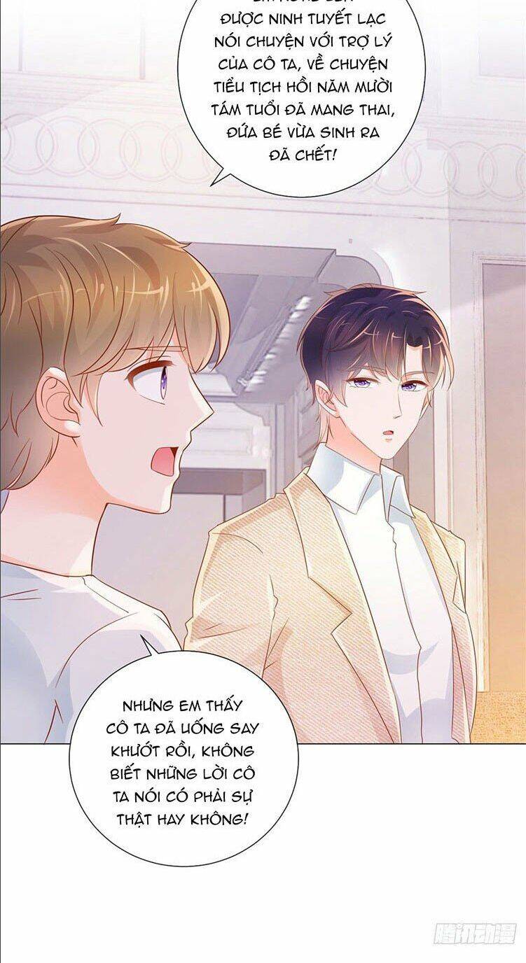 Ẩn Hôn 100%: Chọc Tức Vợ Yêu Mua Một Tặng Một Chapter 312.1 - 8