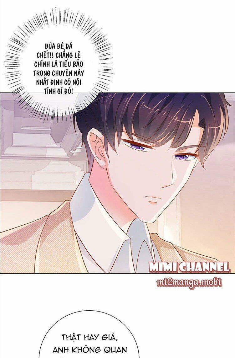 Ẩn Hôn 100%: Chọc Tức Vợ Yêu Mua Một Tặng Một Chapter 312.1 - 9