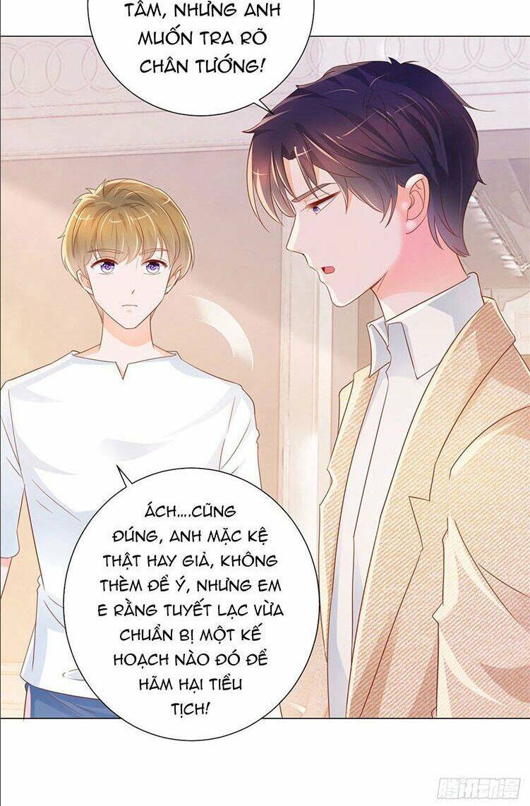 Ẩn Hôn 100%: Chọc Tức Vợ Yêu Mua Một Tặng Một Chapter 312.1 - 10