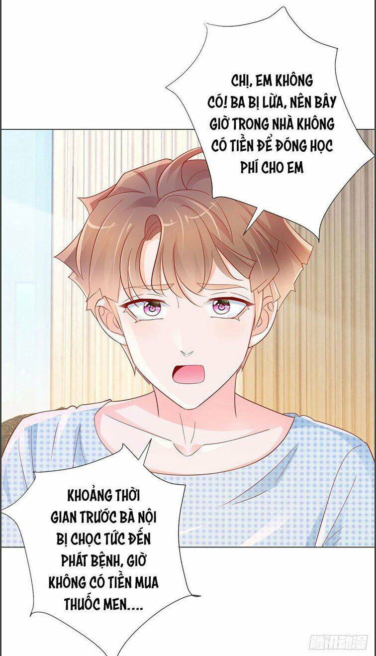 Ẩn Hôn 100%: Chọc Tức Vợ Yêu Mua Một Tặng Một Chapter 312.2 - 12