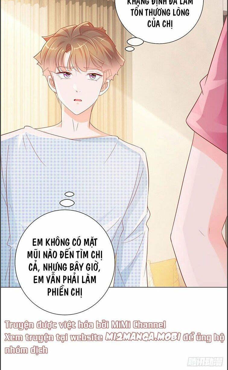 Ẩn Hôn 100%: Chọc Tức Vợ Yêu Mua Một Tặng Một Chapter 312.2 - 15