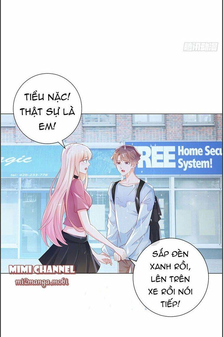 Ẩn Hôn 100%: Chọc Tức Vợ Yêu Mua Một Tặng Một Chapter 312.2 - 6