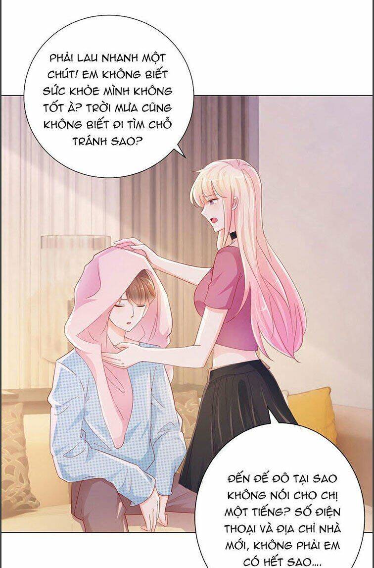 Ẩn Hôn 100%: Chọc Tức Vợ Yêu Mua Một Tặng Một Chapter 312.2 - 9