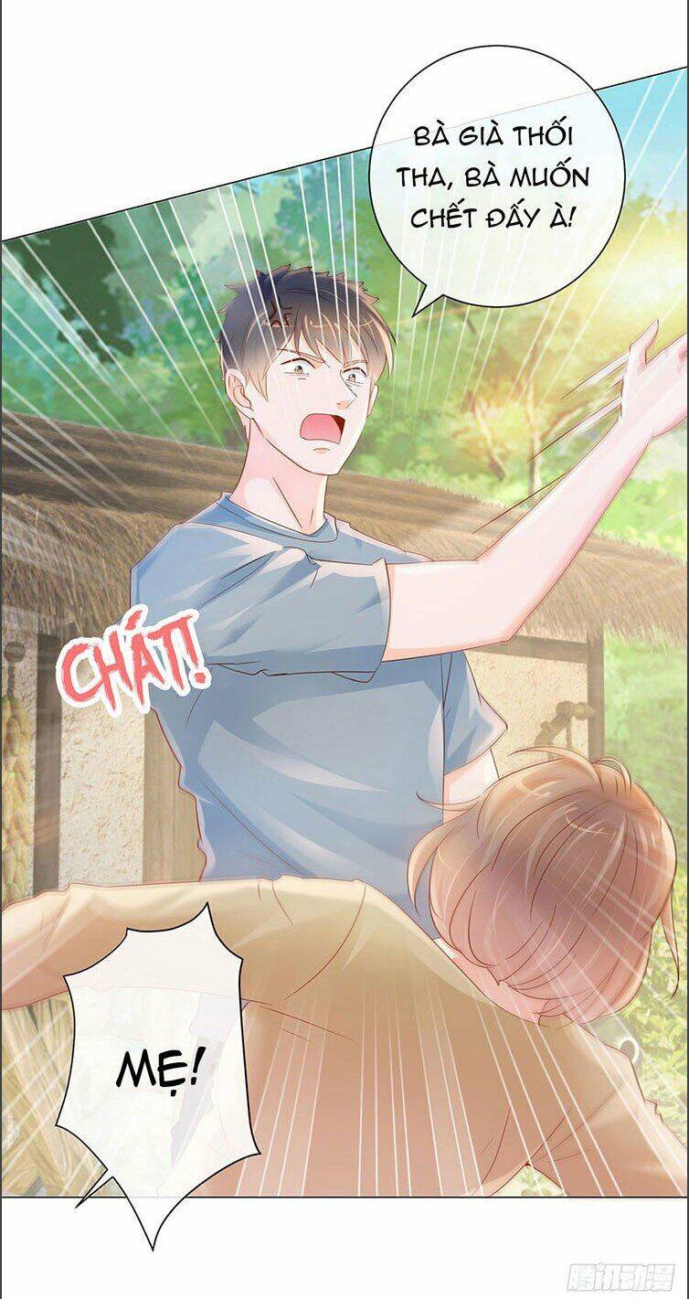 Ẩn Hôn 100%: Chọc Tức Vợ Yêu Mua Một Tặng Một Chapter 313.1 - 11