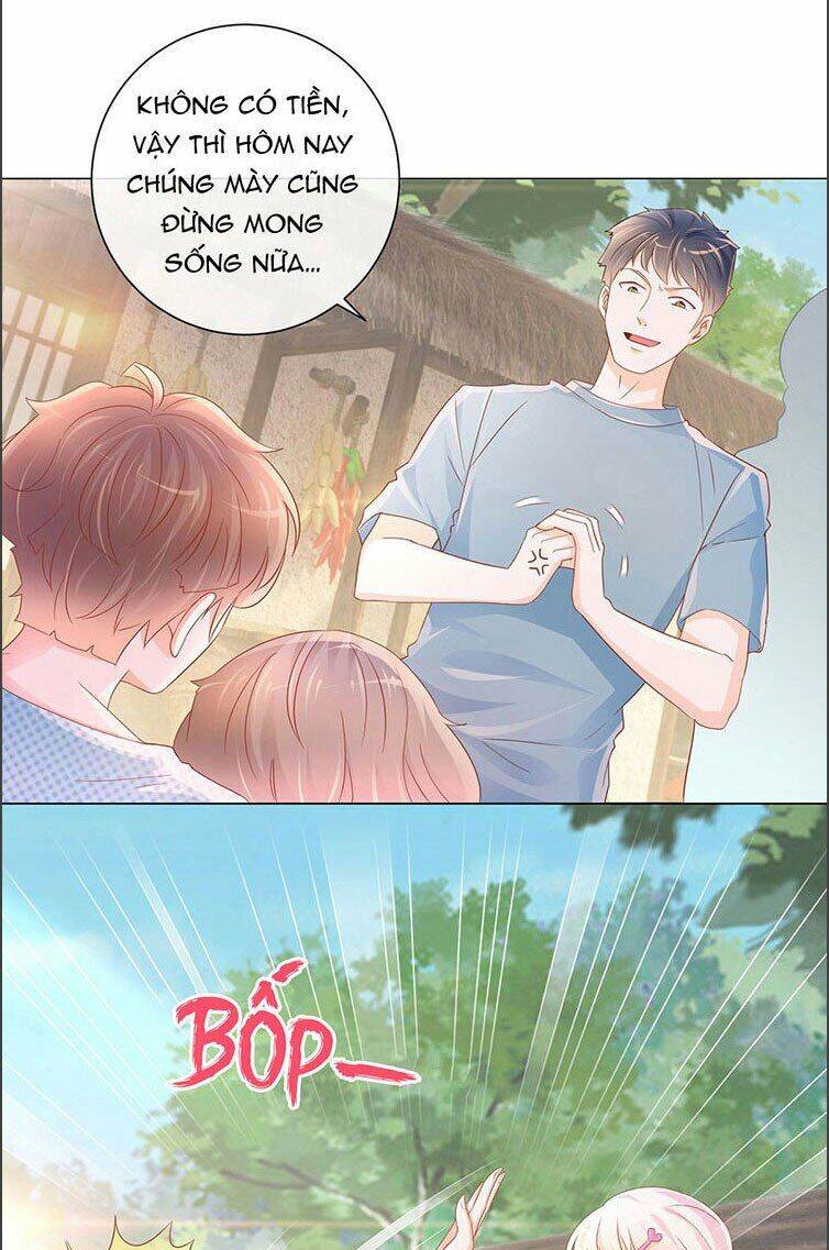 Ẩn Hôn 100%: Chọc Tức Vợ Yêu Mua Một Tặng Một Chapter 313.1 - 13