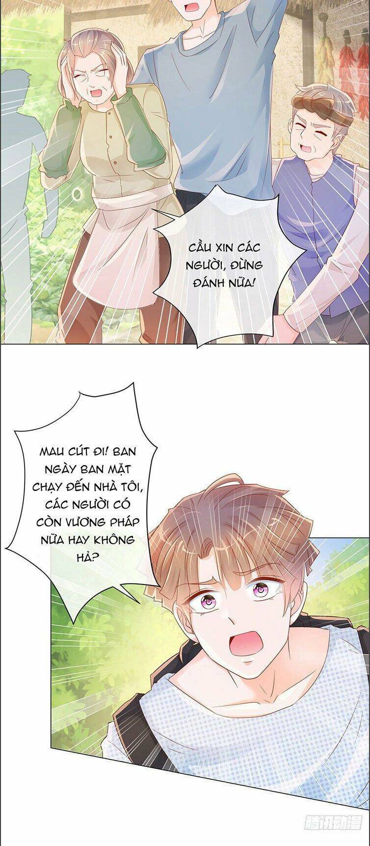 Ẩn Hôn 100%: Chọc Tức Vợ Yêu Mua Một Tặng Một Chapter 313.1 - 8