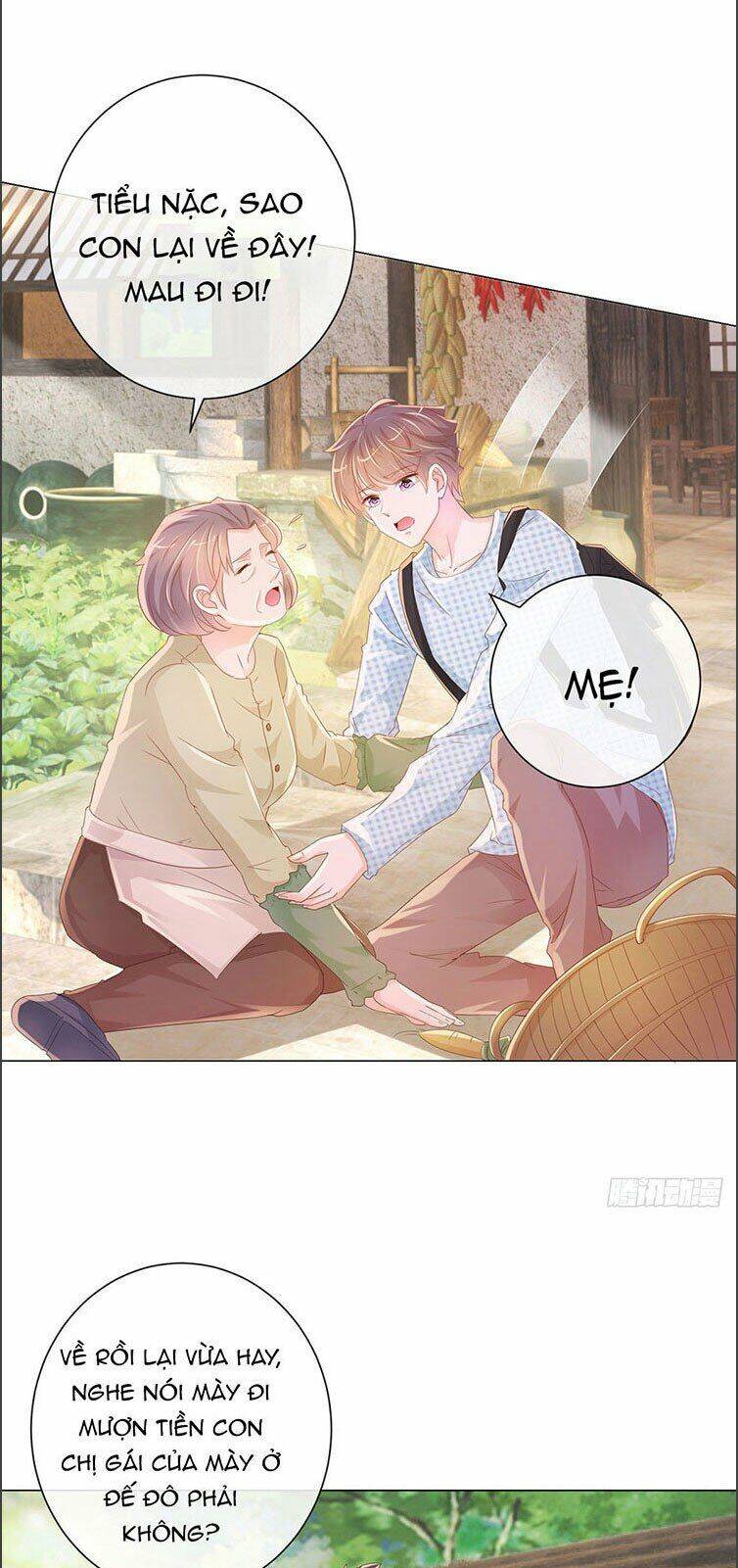 Ẩn Hôn 100%: Chọc Tức Vợ Yêu Mua Một Tặng Một Chapter 313.1 - 9