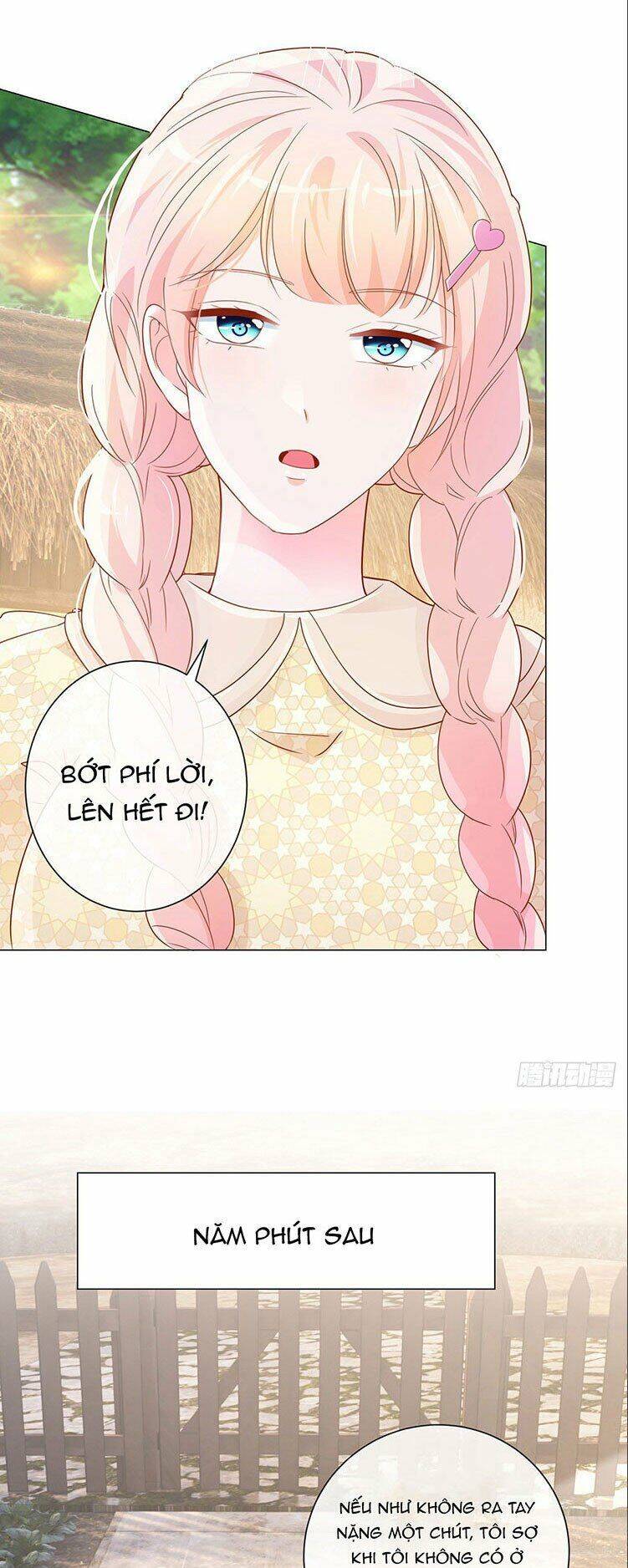 Ẩn Hôn 100%: Chọc Tức Vợ Yêu Mua Một Tặng Một Chapter 313.2 - 2