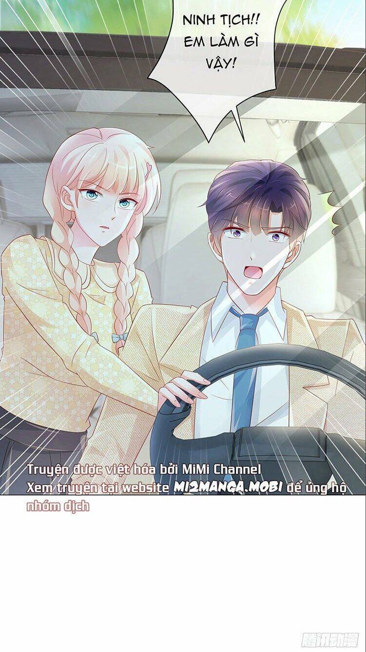Ẩn Hôn 100%: Chọc Tức Vợ Yêu Mua Một Tặng Một Chapter 313.2 - 13