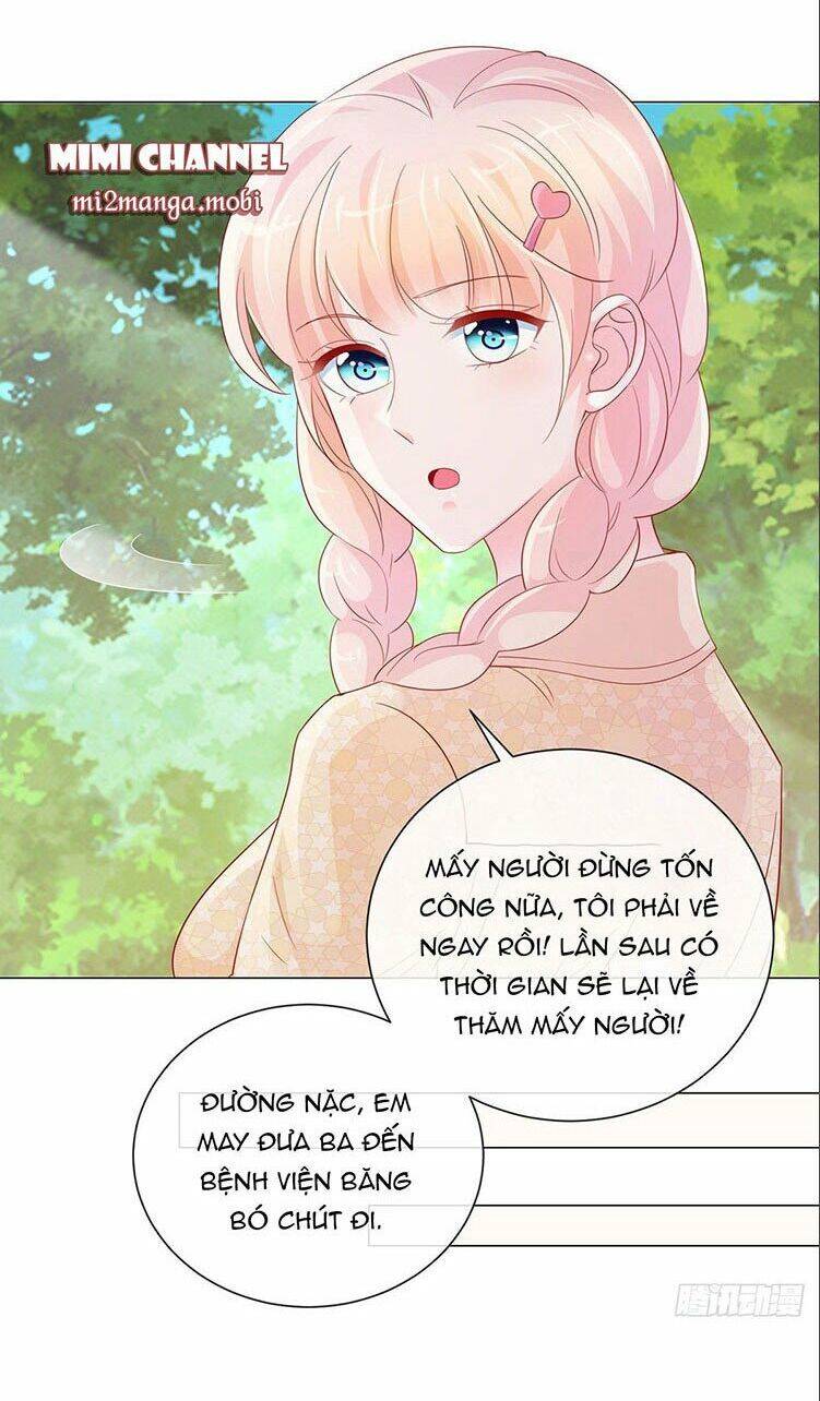 Ẩn Hôn 100%: Chọc Tức Vợ Yêu Mua Một Tặng Một Chapter 313.2 - 7