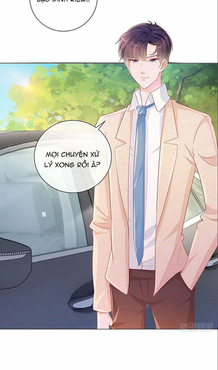 Ẩn Hôn 100%: Chọc Tức Vợ Yêu Mua Một Tặng Một Chapter 313.2 - 9