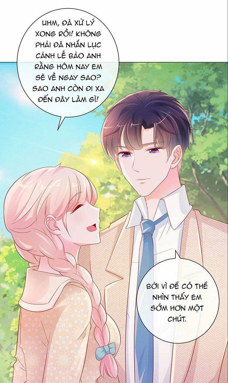 Ẩn Hôn 100%: Chọc Tức Vợ Yêu Mua Một Tặng Một Chapter 313.2 - 10