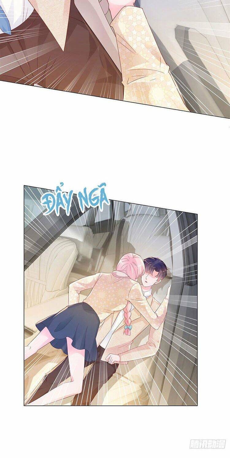 Ẩn Hôn 100%: Chọc Tức Vợ Yêu Mua Một Tặng Một Chapter 314.1 - 2