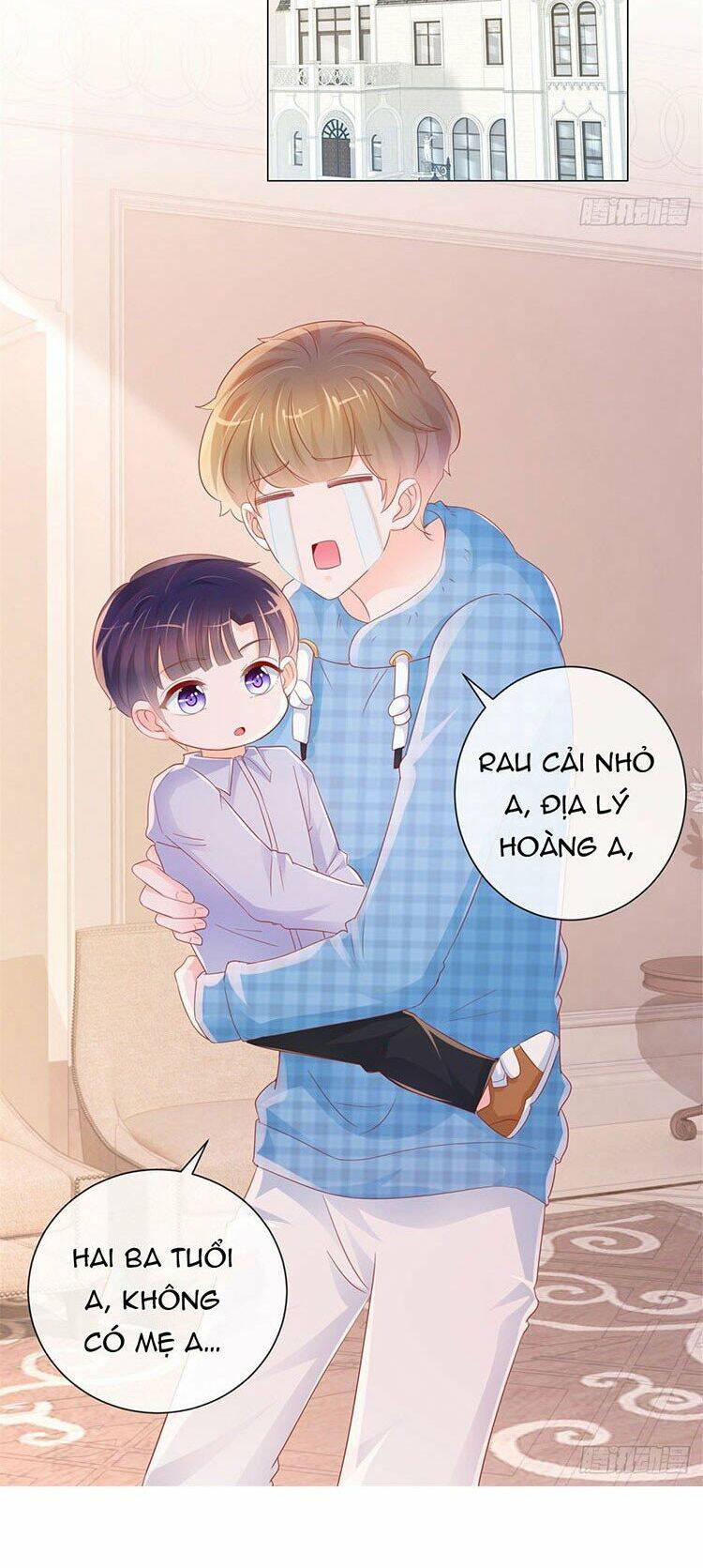 Ẩn Hôn 100%: Chọc Tức Vợ Yêu Mua Một Tặng Một Chapter 314.1 - 11