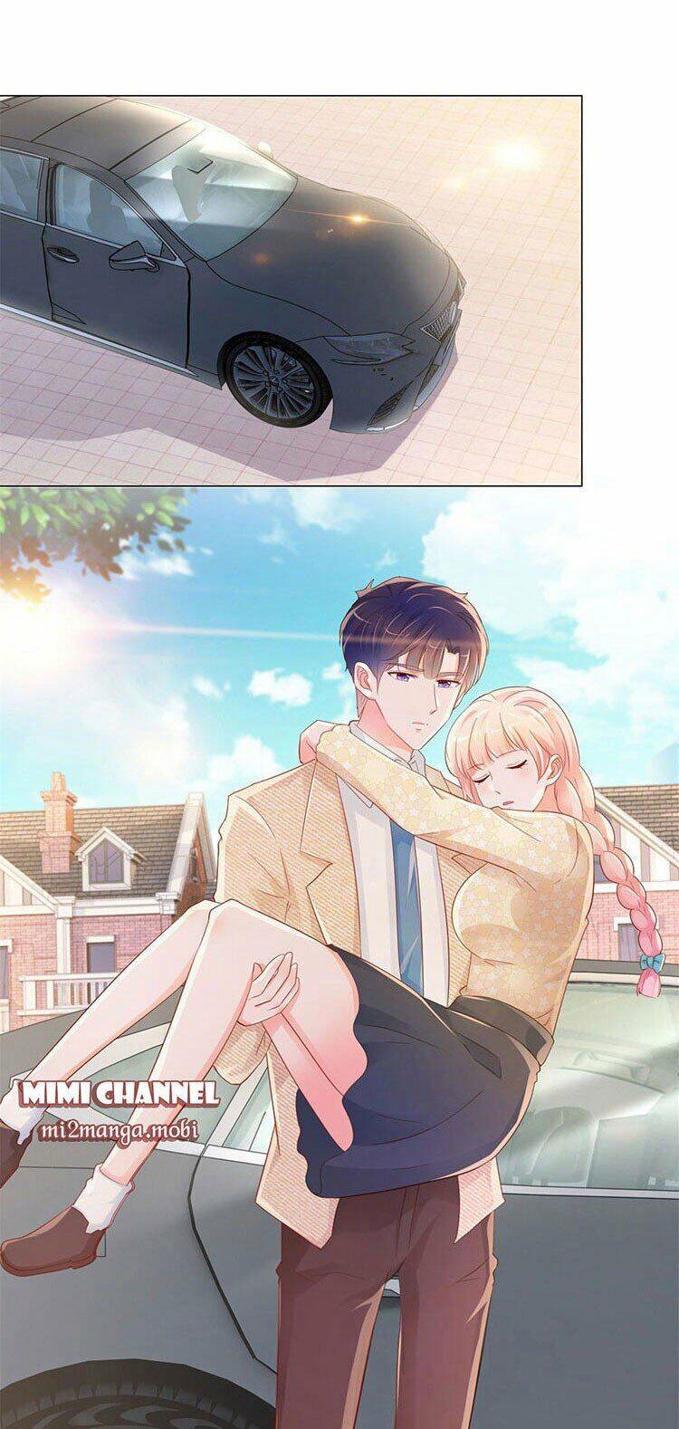 Ẩn Hôn 100%: Chọc Tức Vợ Yêu Mua Một Tặng Một Chapter 314.1 - 12