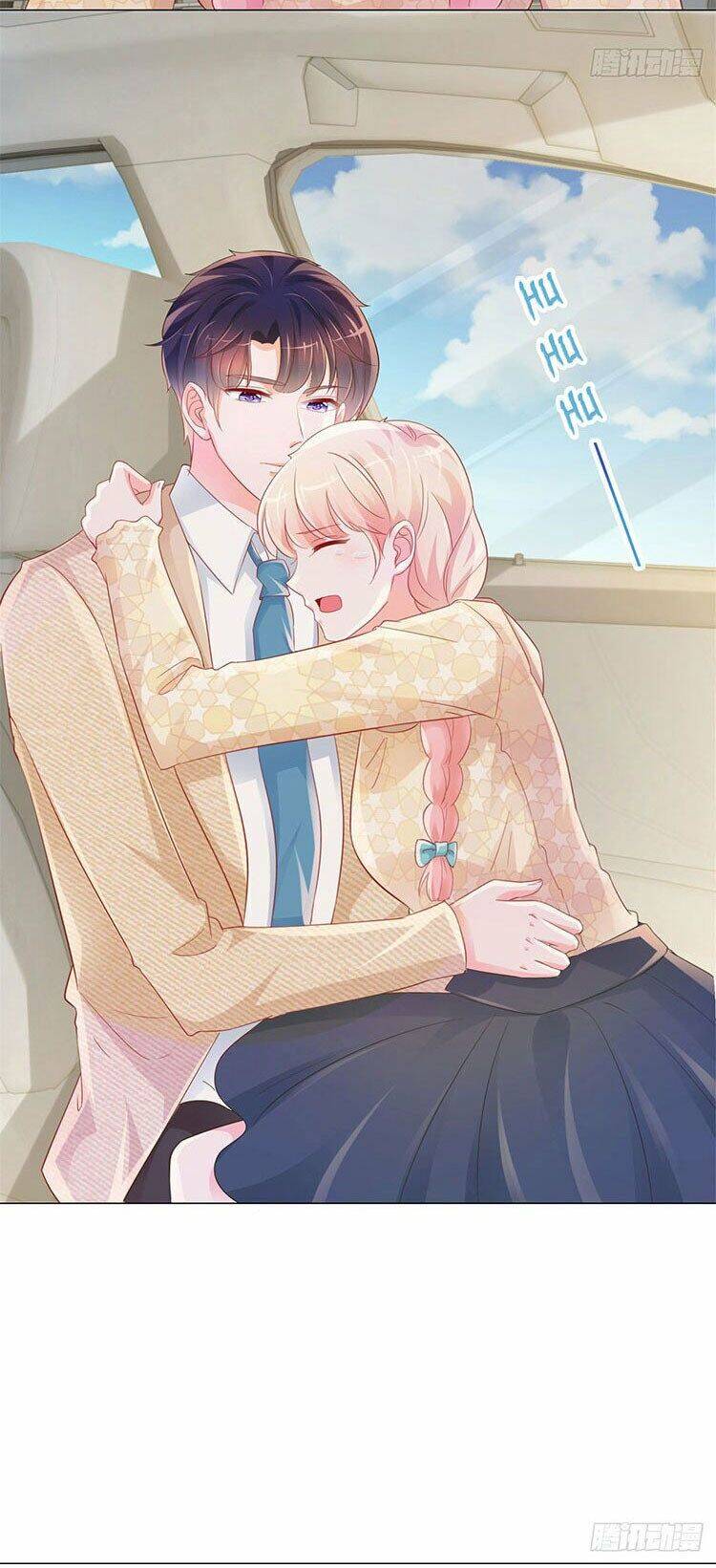 Ẩn Hôn 100%: Chọc Tức Vợ Yêu Mua Một Tặng Một Chapter 314.1 - 4