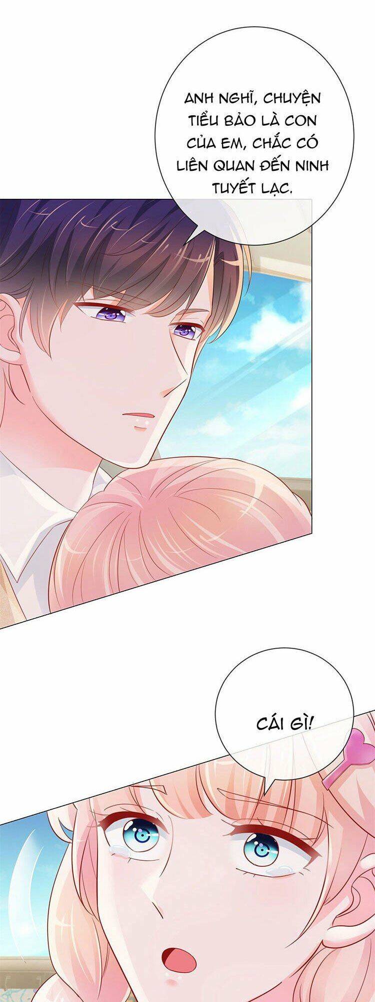 Ẩn Hôn 100%: Chọc Tức Vợ Yêu Mua Một Tặng Một Chapter 314.1 - 5