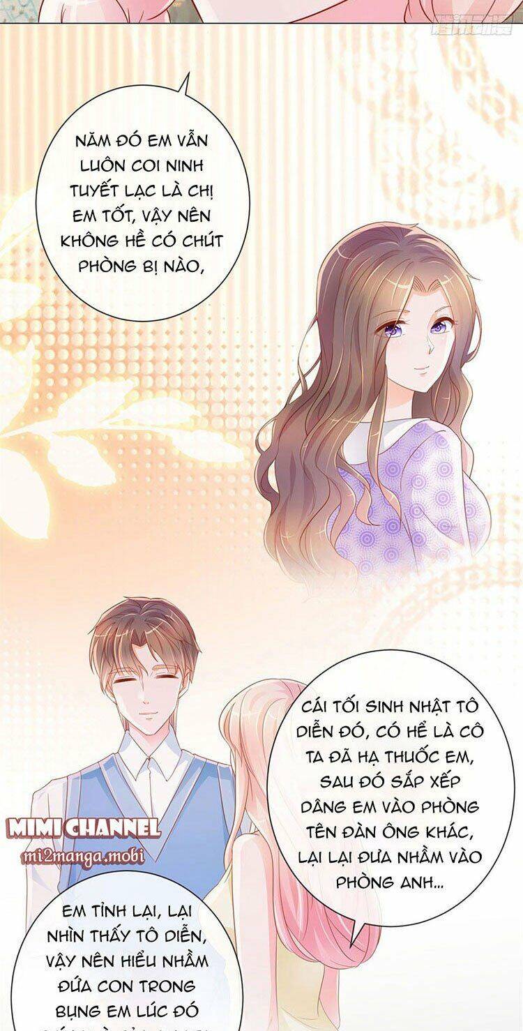 Ẩn Hôn 100%: Chọc Tức Vợ Yêu Mua Một Tặng Một Chapter 314.1 - 6