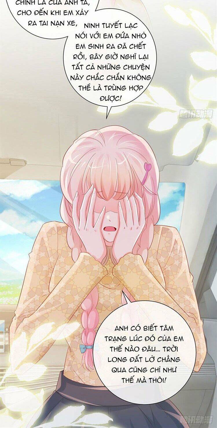 Ẩn Hôn 100%: Chọc Tức Vợ Yêu Mua Một Tặng Một Chapter 314.1 - 7