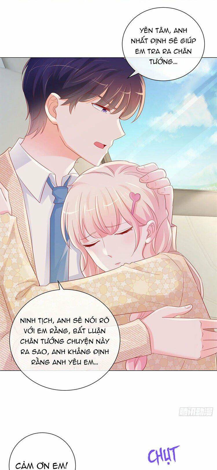 Ẩn Hôn 100%: Chọc Tức Vợ Yêu Mua Một Tặng Một Chapter 314.1 - 8