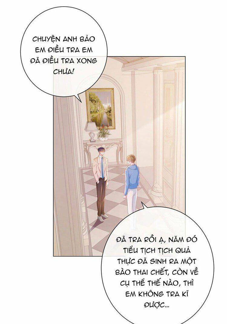 Ẩn Hôn 100%: Chọc Tức Vợ Yêu Mua Một Tặng Một Chapter 314.2 - 3