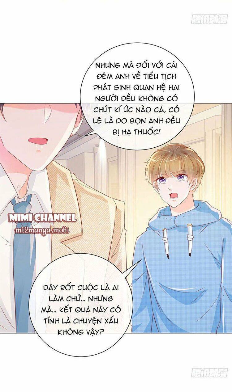 Ẩn Hôn 100%: Chọc Tức Vợ Yêu Mua Một Tặng Một Chapter 314.2 - 6