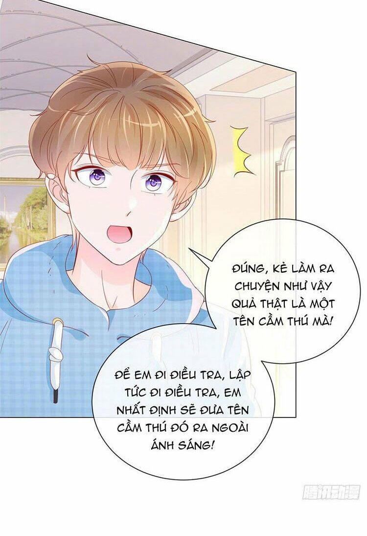 Ẩn Hôn 100%: Chọc Tức Vợ Yêu Mua Một Tặng Một Chapter 314.2 - 8