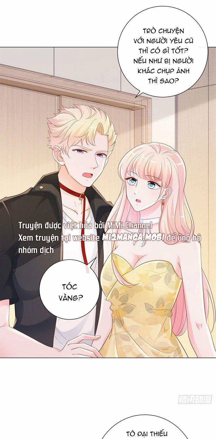 Ẩn Hôn 100%: Chọc Tức Vợ Yêu Mua Một Tặng Một Chapter 315.1 - 1