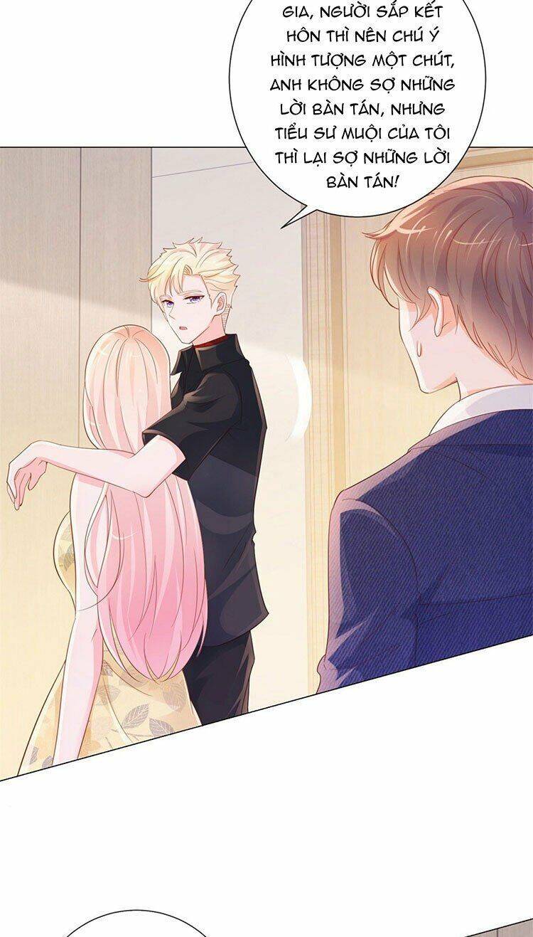 Ẩn Hôn 100%: Chọc Tức Vợ Yêu Mua Một Tặng Một Chapter 315.1 - 2