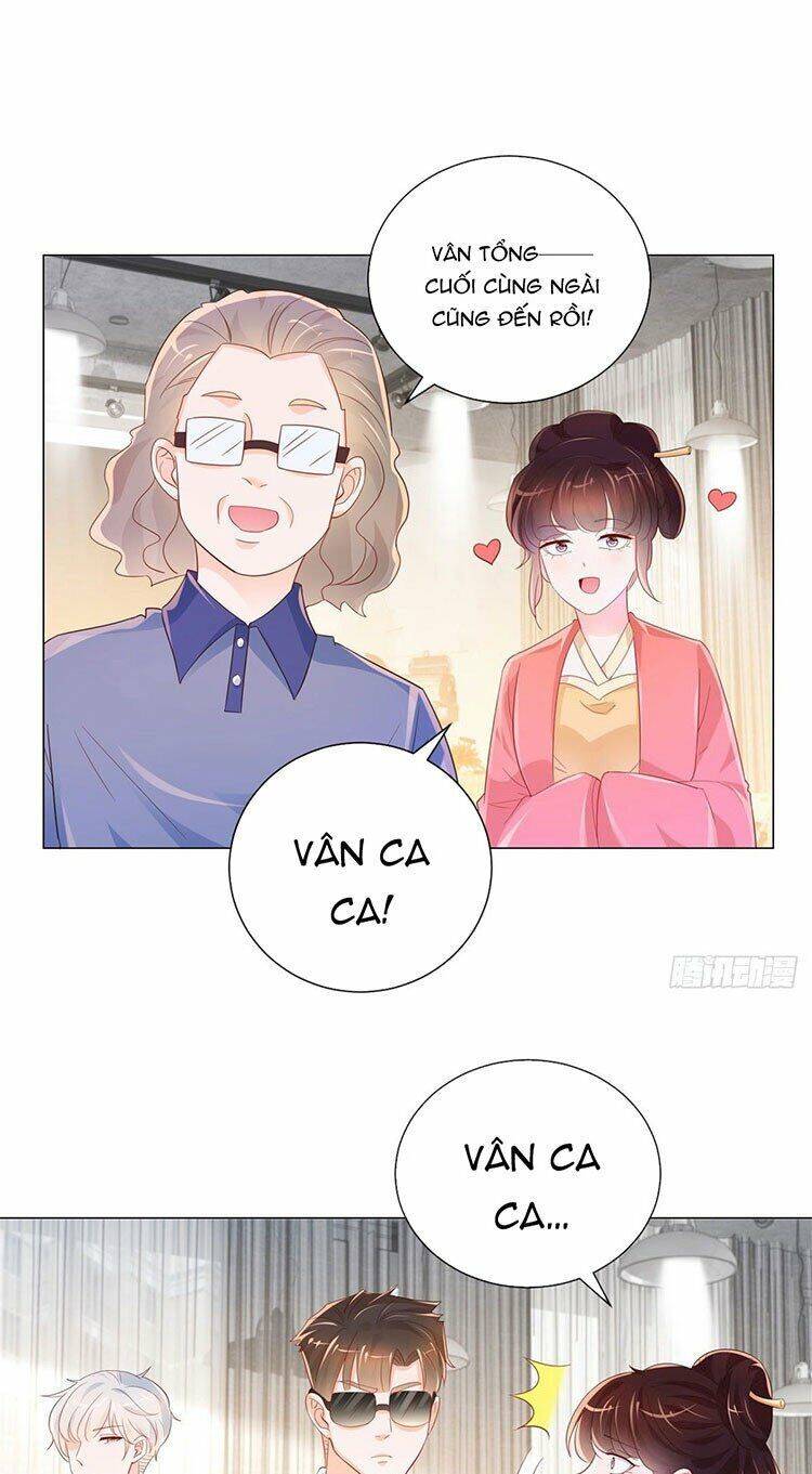 Ẩn Hôn 100%: Chọc Tức Vợ Yêu Mua Một Tặng Một Chapter 315.1 - 11