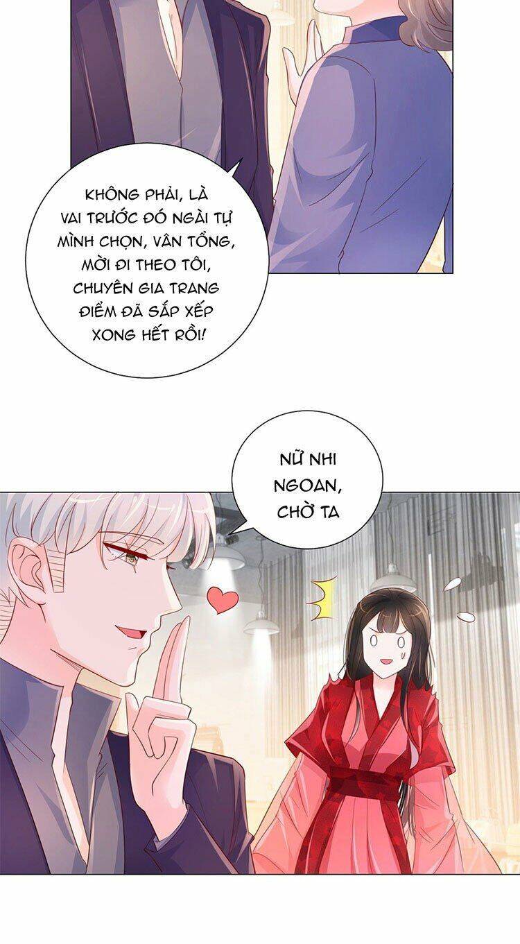 Ẩn Hôn 100%: Chọc Tức Vợ Yêu Mua Một Tặng Một Chapter 315.1 - 13